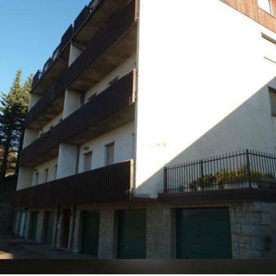 Sestola House Exterior photo